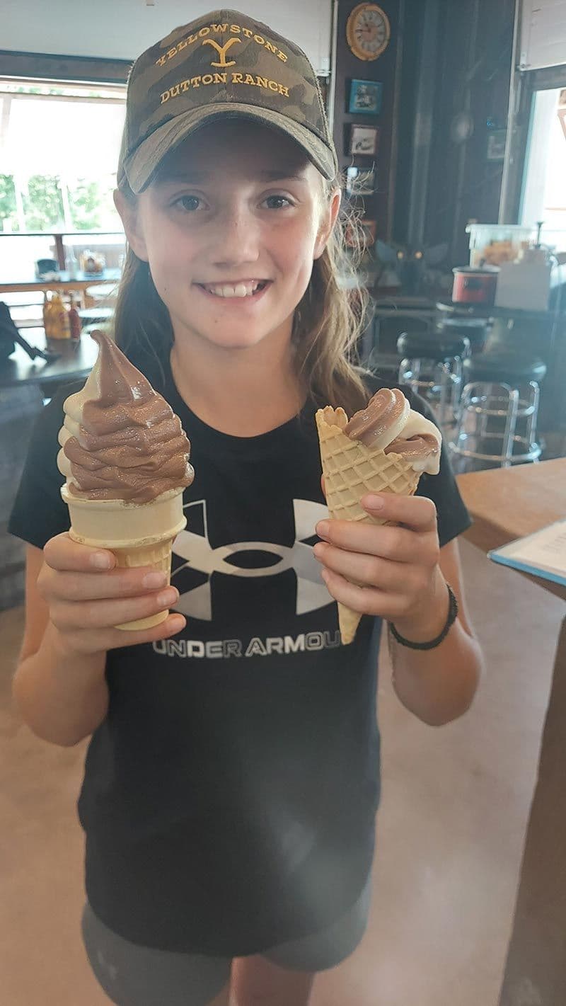 SOB Extended Family member