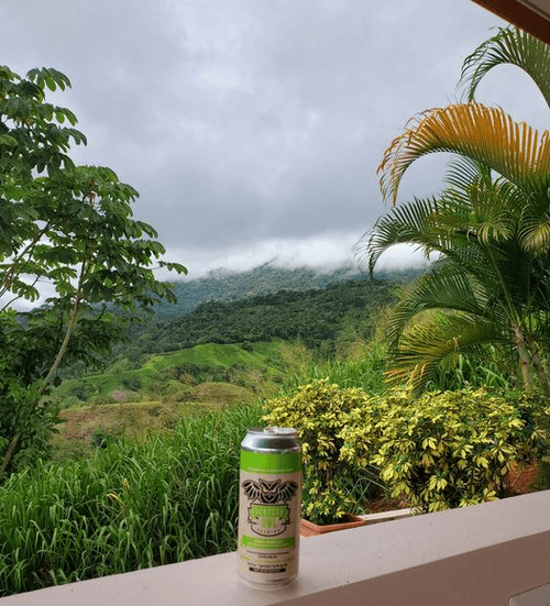 SOB Extended Family member