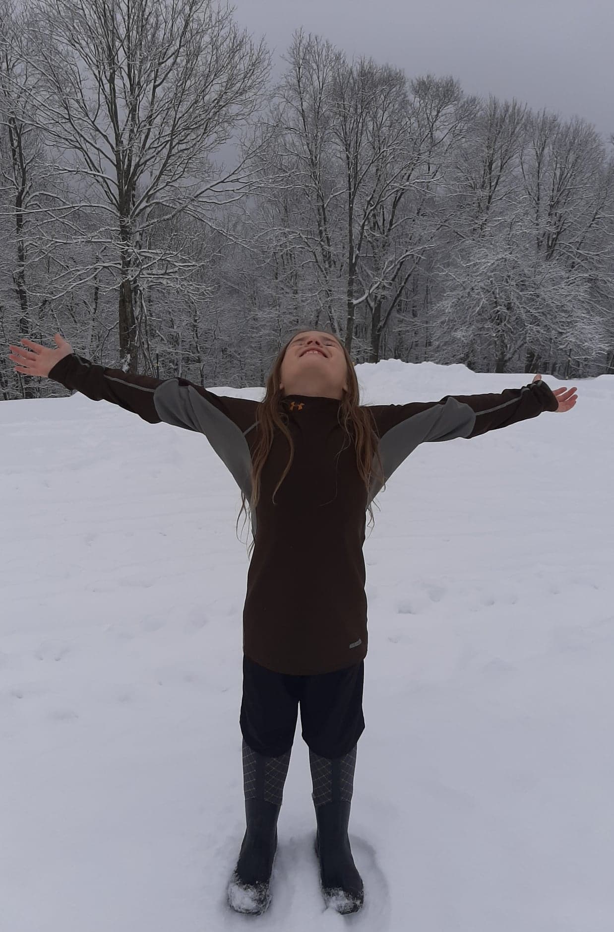 SOB Extended Family member