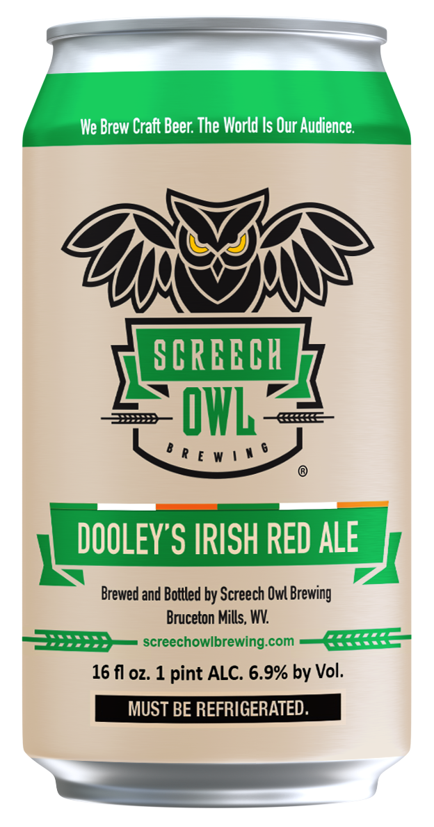 Dooley’s Irish Red Ale 