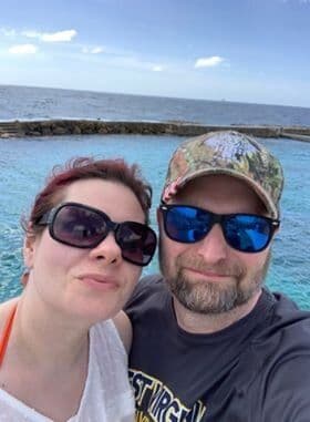 SOB Extended Family member