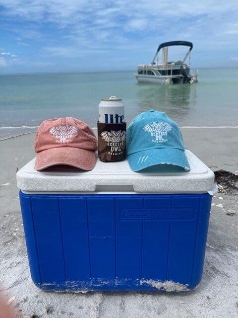 SOB Extended Family member