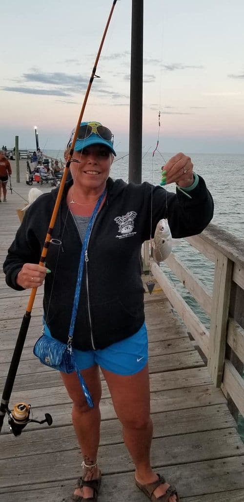 SOB Extended Family member