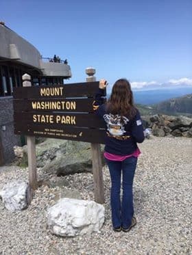 SOB Extended Family member