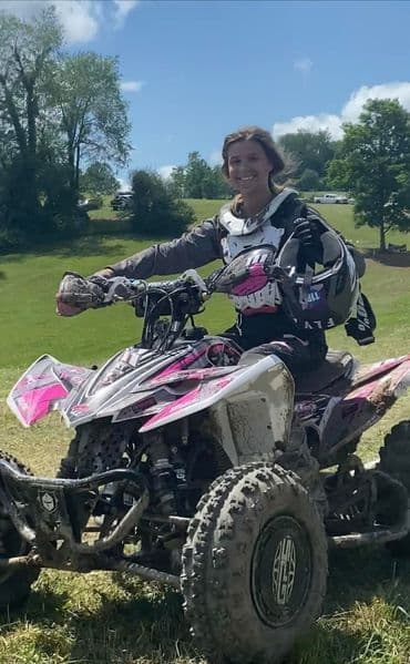 SOB Extended Family member