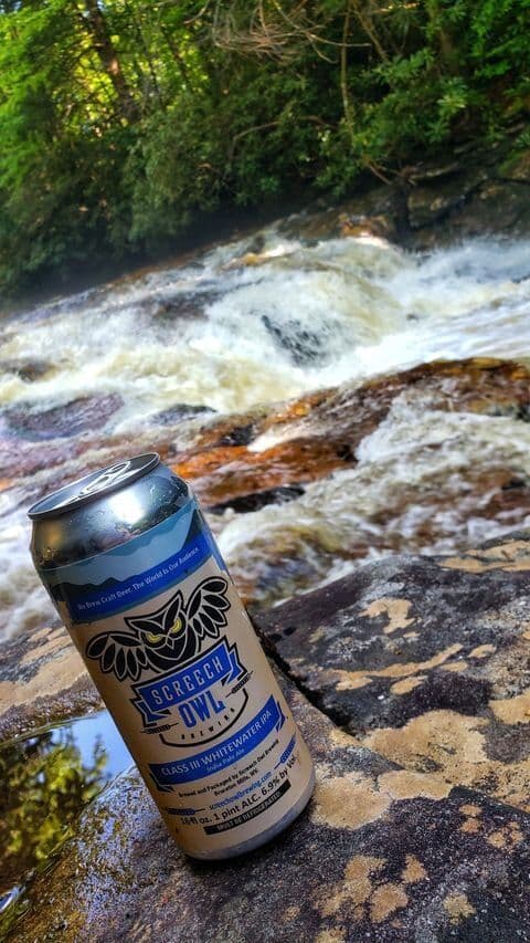 SOB Extended Family member