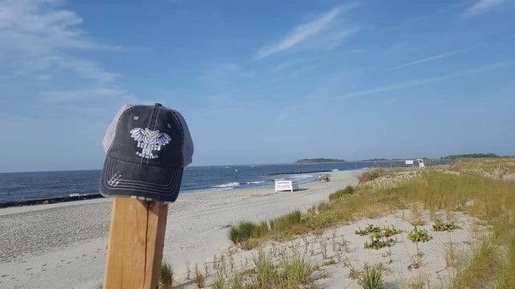 SOB Extended Family member