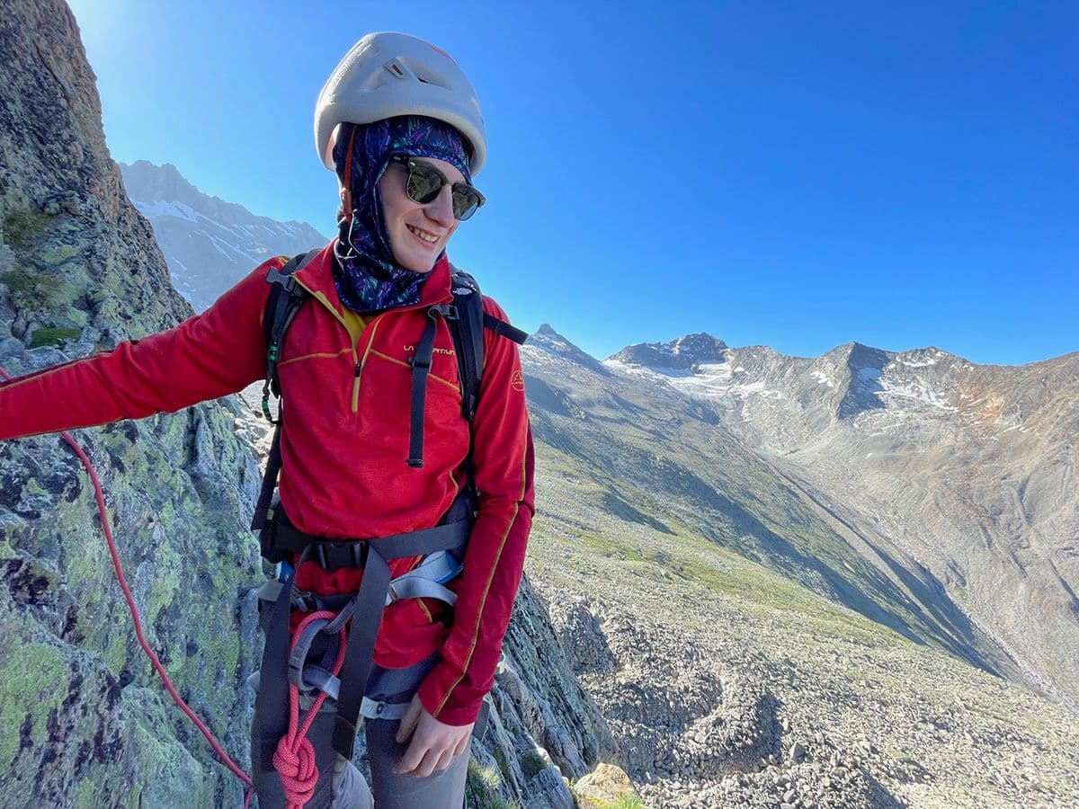 SOB Extended Family member