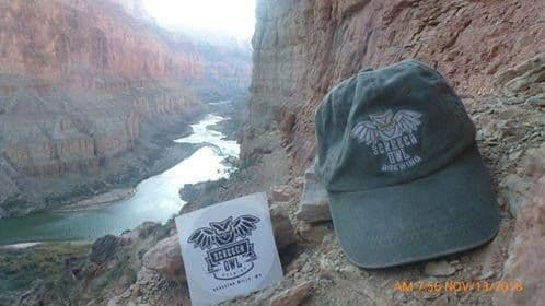 SOB Extended Family member