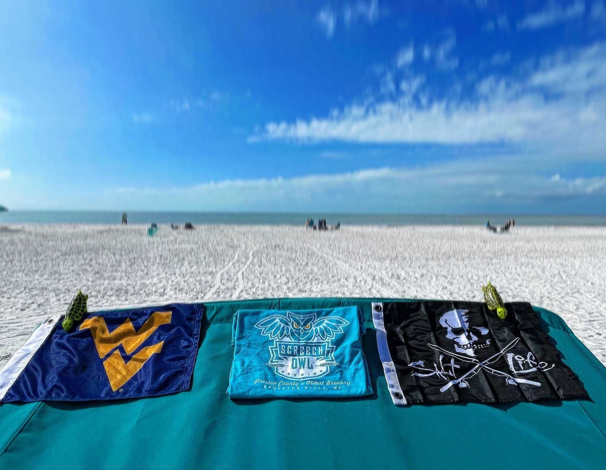 SOB Extended Family member