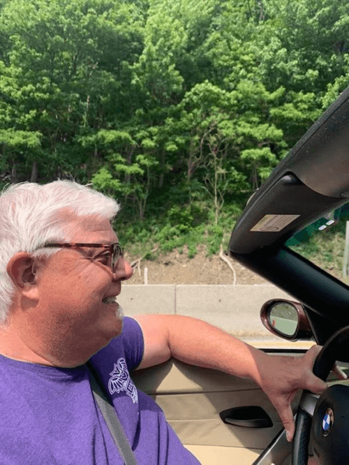 SOB Extended Family member