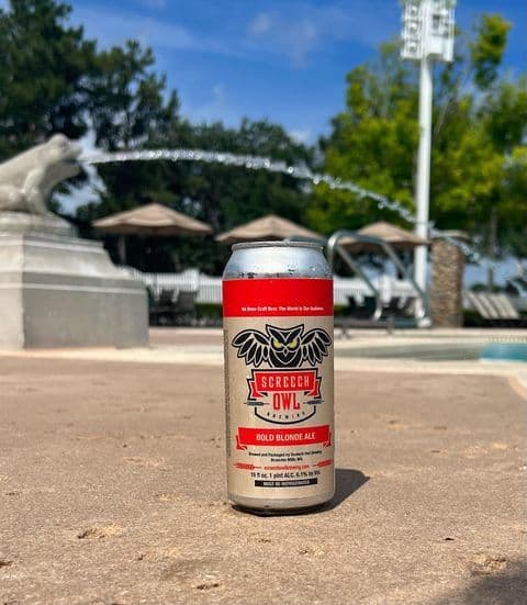 SOB Extended Family member