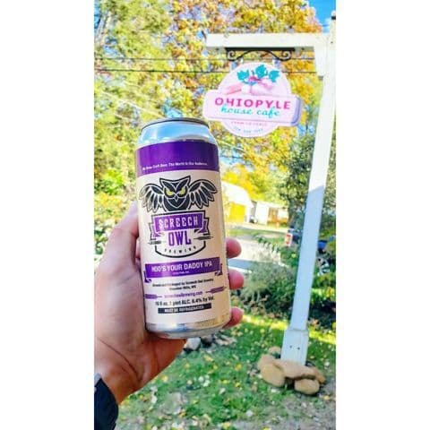 SOB Extended Family member