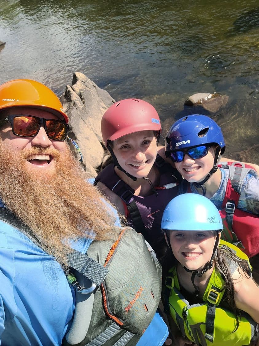 SOB Extended Family member