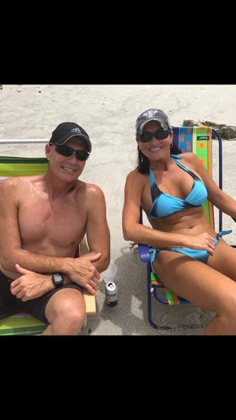 SOB Extended Family member