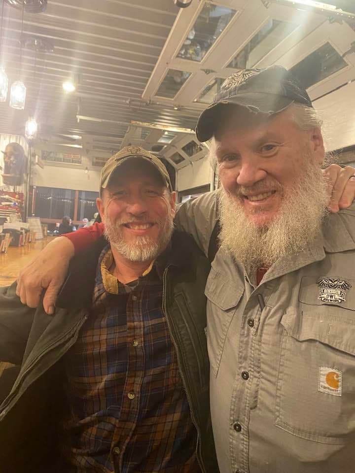 SOB Extended Family member