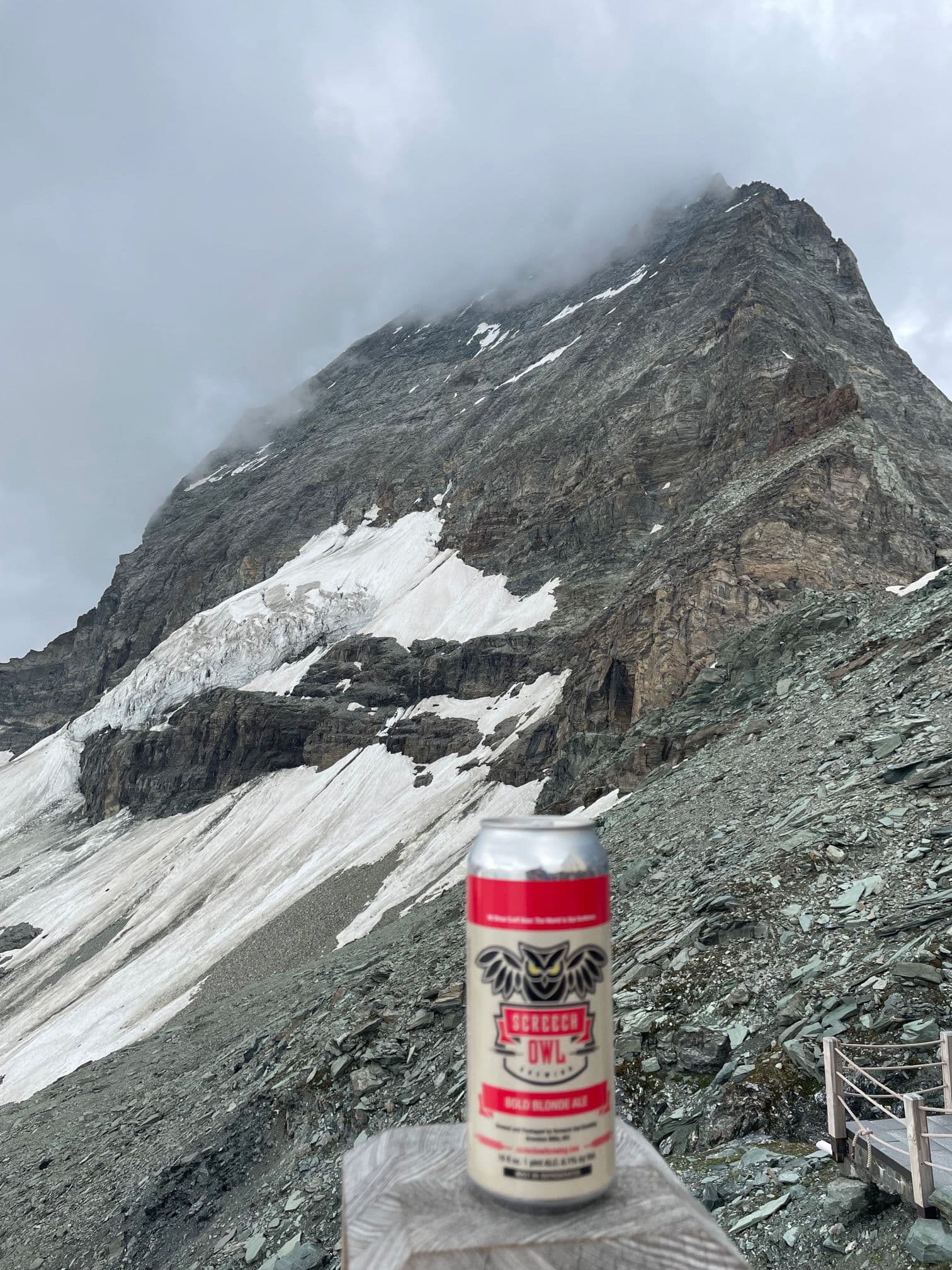 SOB Extended Family member