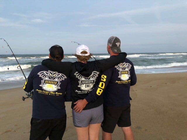 SOB Extended Family member