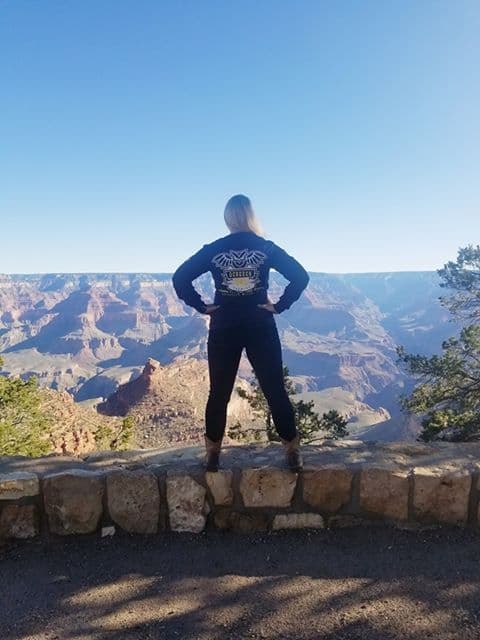 SOB Extended Family member