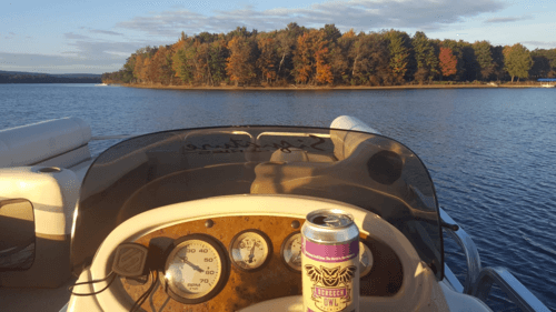 SOB Extended Family member