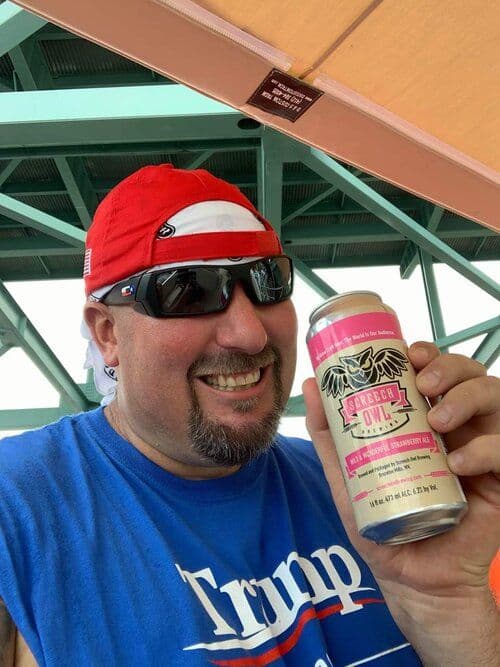 SOB Extended Family member