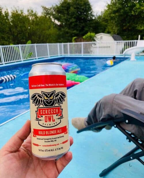 SOB Extended Family member